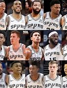 Image result for San Antonio Spurs Roster