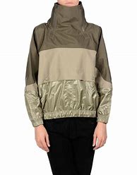 Image result for Adidas Stella McCartney Jacket Khaki