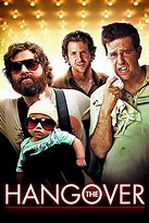 Image result for Hangover Movie