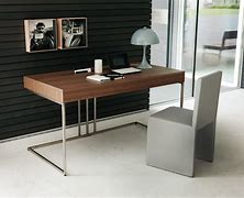 Image result for Modern Bedroom with Desk
