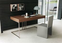 Image result for Home Office Computer Desk Stock-Photo