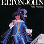 Image result for Elton John Autograph