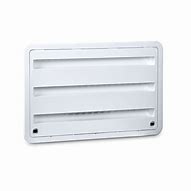 Image result for Dometic Refrigerator Vent