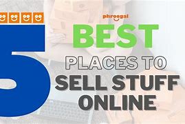 Image result for Sell Stuff Online