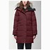 Image result for Canada Goose Winter Jacket