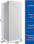 Image result for Kenmore 20 Cu FT Upright Freezer Start Capacitor
