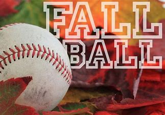 Image result for FALL BALL