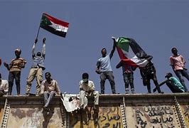 Image result for Sudan Liberation Movement/Army