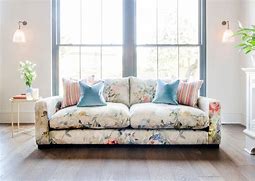 Image result for Pattern Sofa