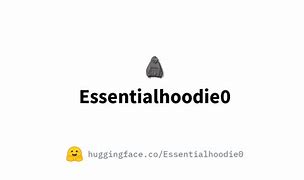 Image result for Essentials Hoodie Women