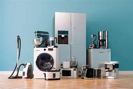 Image result for Electronic Appliances Pics
