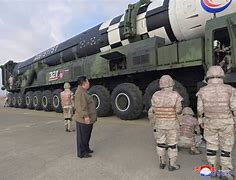 Image result for Kim Jong Un Nuclear Weapons