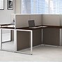 Image result for Cubicle Desk