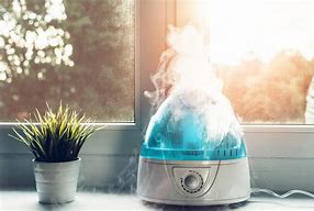 Image result for DIY Humidifier