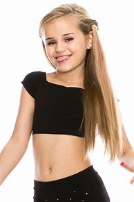 Image result for T-Shirt Crop Top for Kids