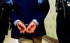 Image result for Criminal Handcuffs