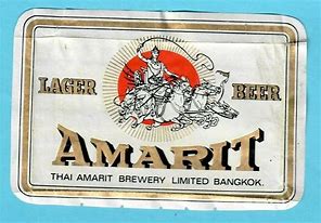 Image result for Amarit Beer