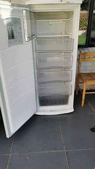 Image result for whirlpool upright freezer with lock