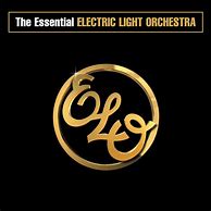 Image result for Electric Light Orchestra Picture-Disc
