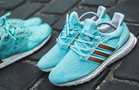 Image result for Adidas Ultra Boost On Feet