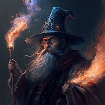 Image result for Male Wizard Names