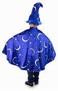 Image result for Wizard Cape