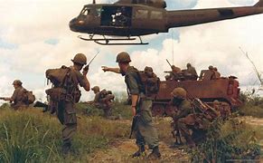 Image result for Vietnam War HD Art