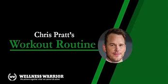 Image result for Who Is Chris Pratt