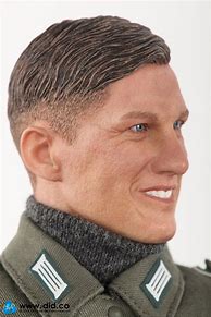 Image result for Wehrmacht Haircut