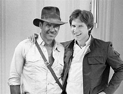 Image result for Indiana Jones Meets Han Solo