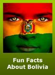 Image result for Bolivia Facts for Kids