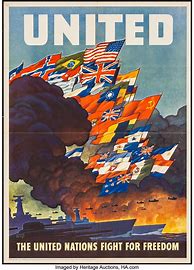 Image result for WWII Posters USA