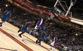 Image result for NBA 2K11 Screenshots