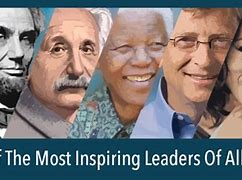 Image result for Top 10 Inspirational People