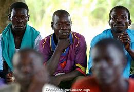 Image result for Acholi People