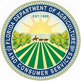 Image result for department of agriculture florida