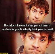 Image result for Sarcastic Moments