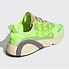 Image result for Adidas Lxcon Lime Green