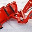 Image result for Kubota Tractor Implements