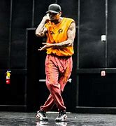 Image result for Chris Brown Dance