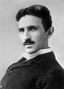 Image result for Inventor Nikola Tesla
