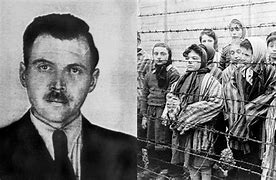 Image result for Auschwitz Josef Mengele Experiments