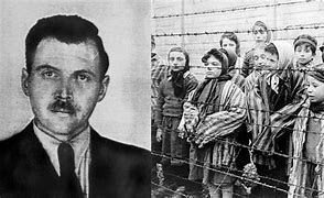 Image result for Dr. Josef Mengele Experiments