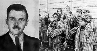Image result for Josef Mengele Human Experiments