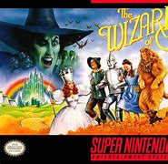 Image result for Find It Games Wizard of Oz