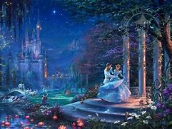 Image result for Walt Disney Paintings