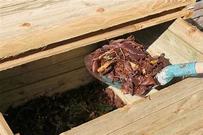Image result for Composting in Winter