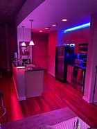 Image result for Black Stainless Steel Appliances Kitchen