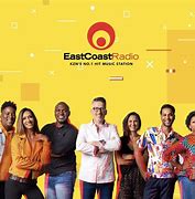 Image result for East Coast Radio Today