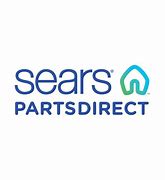 Image result for Sears Parts Direct Refrigerator